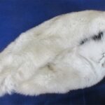 ブルーフォックスストール半額