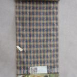 大城カメ琉球絣