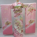 ひな祭りセール振袖